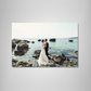 Cuadro Horizontal de Boda Personalizado en Madera MDF - Foto de Alta Calidad