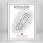 Circuito de Barcelona