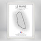 Circuito de Le Mans