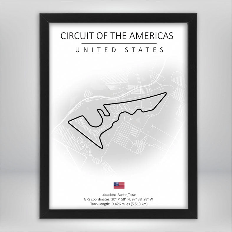 Circuito de Las Américas