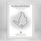 Circuito de Hungaroring