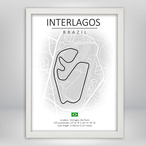 Circuito de Interlagos
