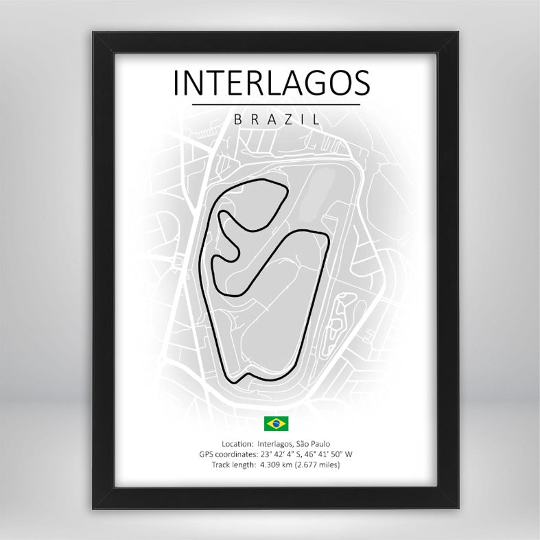 Circuito de Interlagos