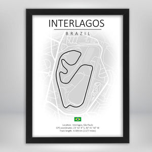 Circuito de Interlagos