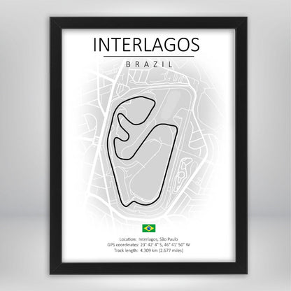 Circuito de Interlagos