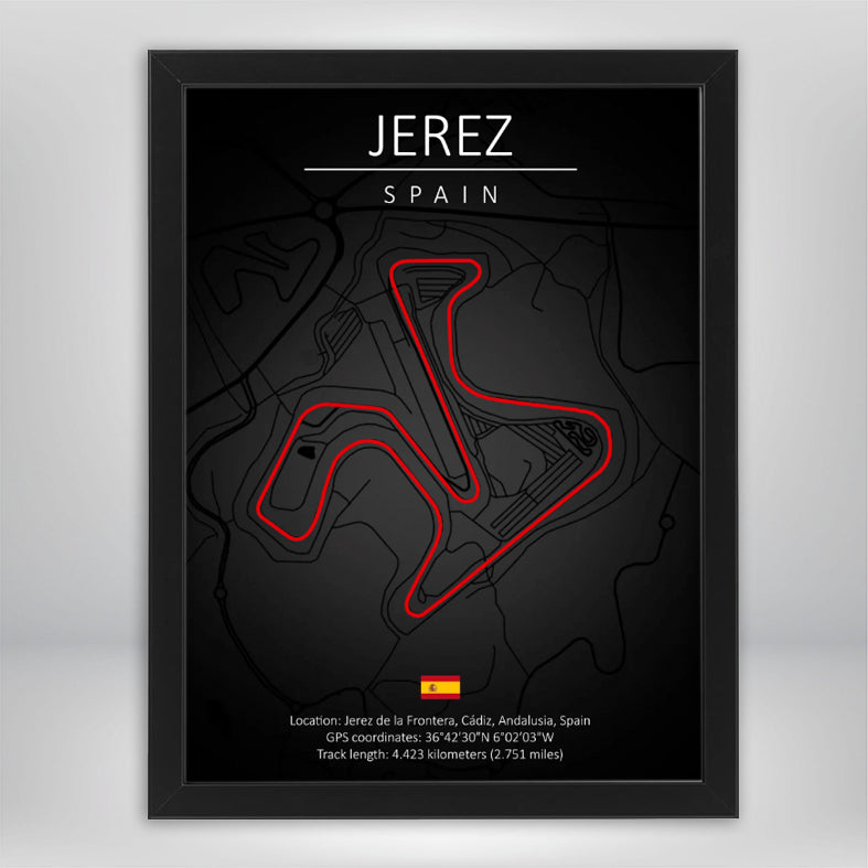 Circuito de Jerez