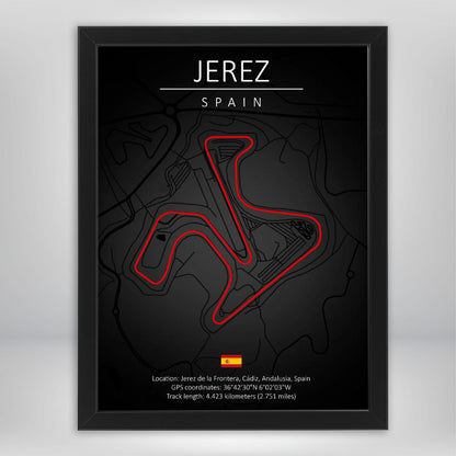 Circuito de Jerez