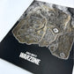 Mapa Call of Duty Warzone - Verdansk