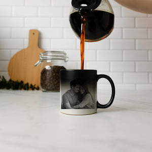 Taza personalizada significado " Mi persona vitamina "