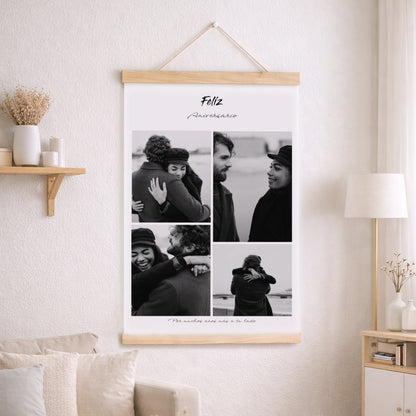 Foto Colgante Parejas 4  Fotos.