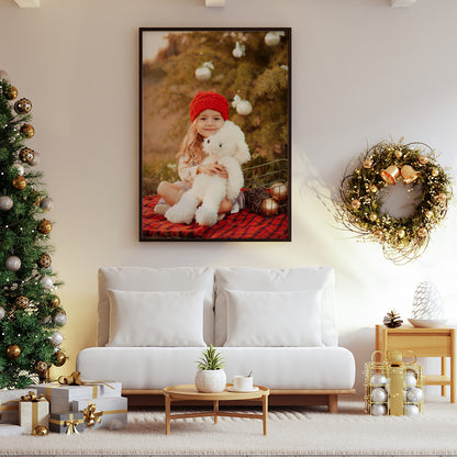 Impresión Fotográfica Digital Vertical