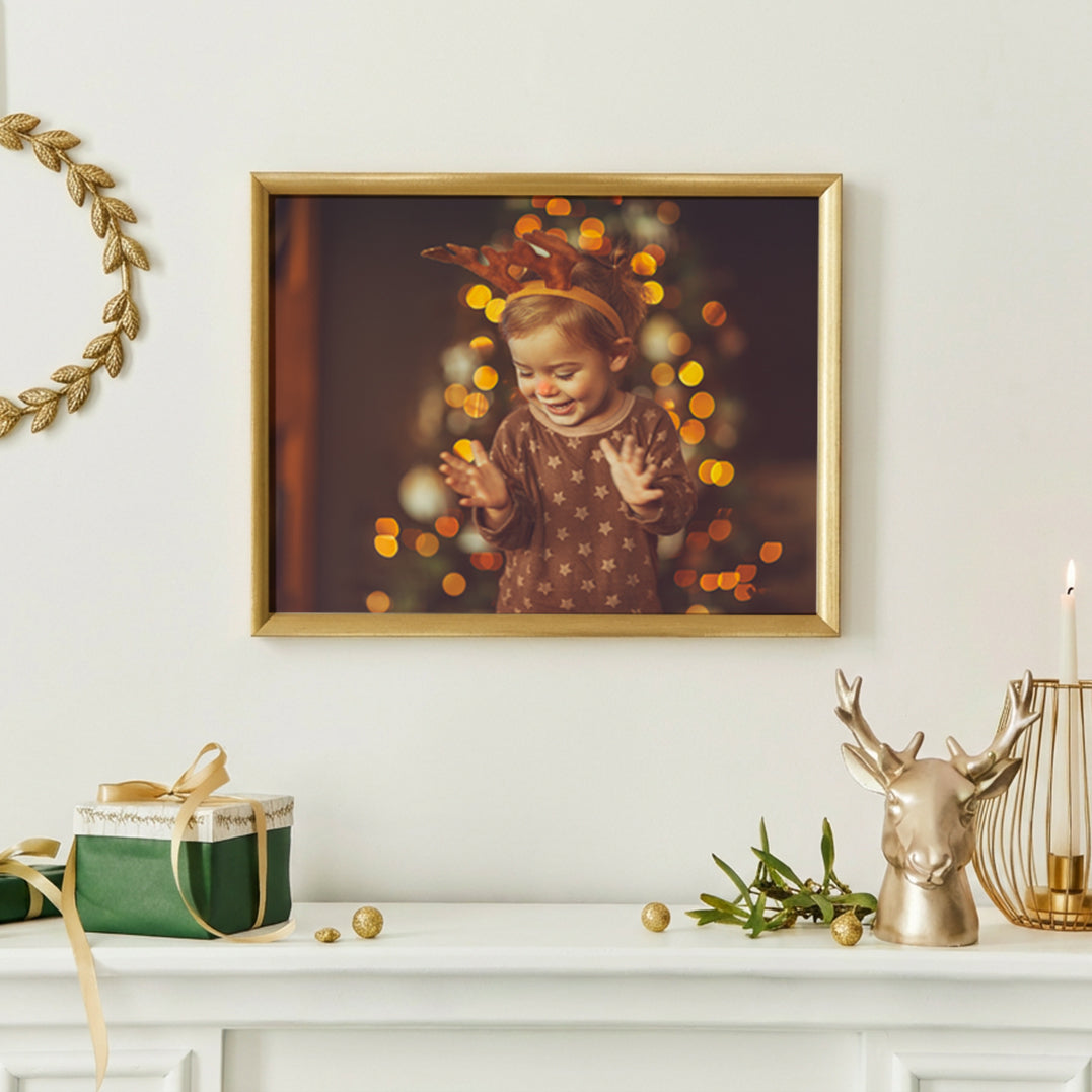 Impresión Fotográfica Digital Horizontal