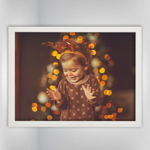 Impresión Fotográfica Digital Horizontal