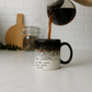 Taza Personalizada mapa – Regalo con mapa y nombres