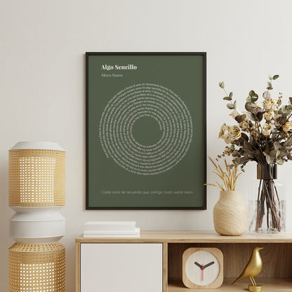 Vinilo Personalizado de colores