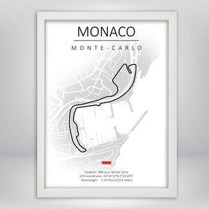Circuito de Mónaco