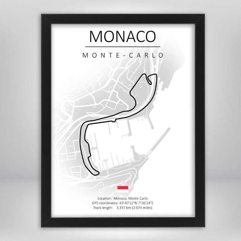Circuito de Mónaco