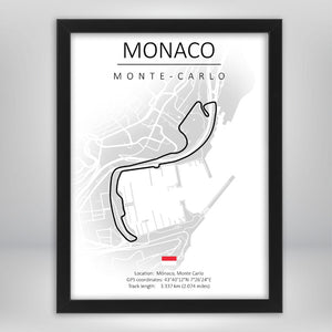 Circuito de Mónaco