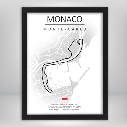 Circuito de Mónaco