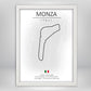 Circuito de Monza