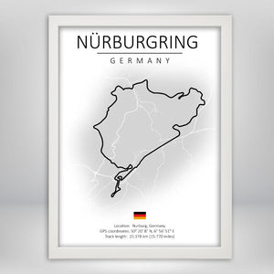 Circuito de Nurburgring