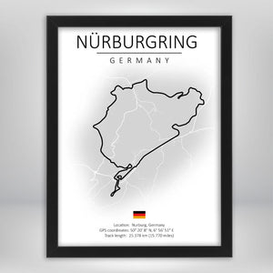 Circuito de Nurburgring