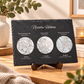 Pizarra Personalizada con 3 Mapas