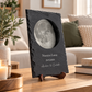 Pizarra Personalizada con Fase de la Luna