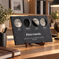 Pizarra Personalizada con Fases de la Luna