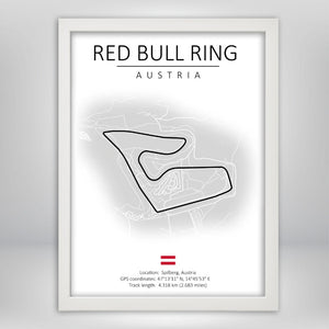 Circuito de RedBullring