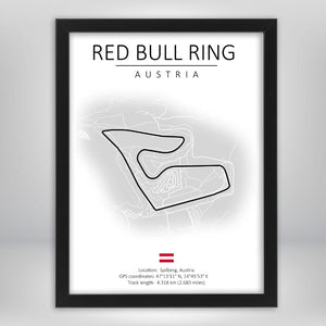 Circuito de RedBullring