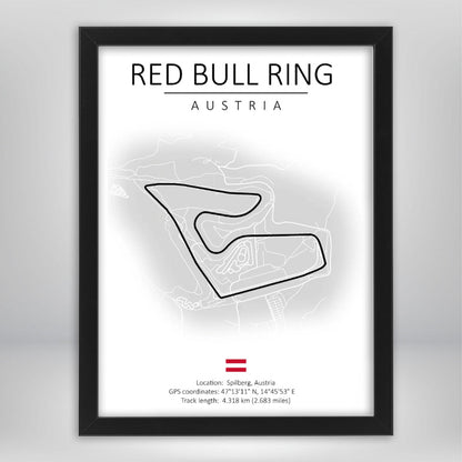 Circuito de RedBullring