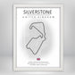 Circuito de Silverstone