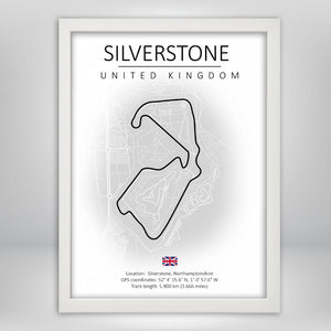 Circuito de Silverstone