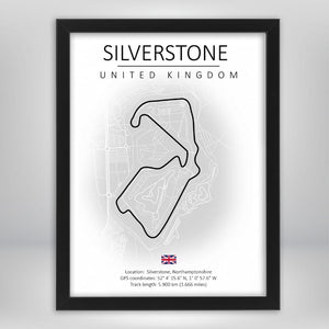 Circuito de Silverstone