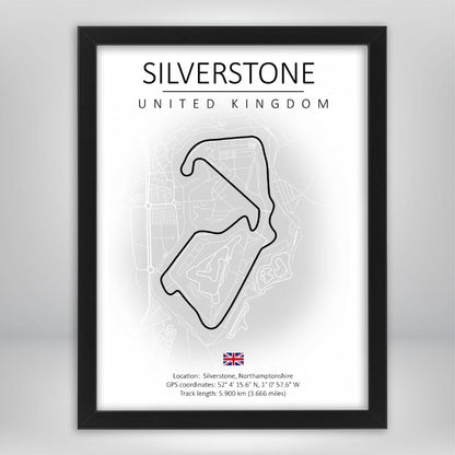 Circuito de Silverstone