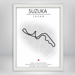 Circuito de Suzuka