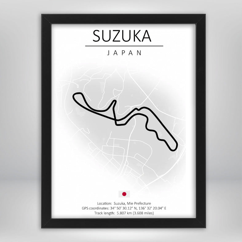 Circuito de Suzuka