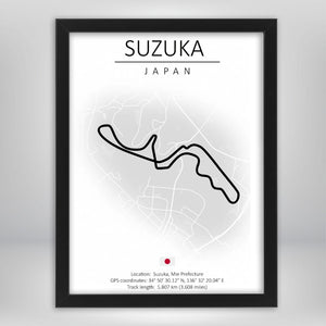 Circuito de Suzuka