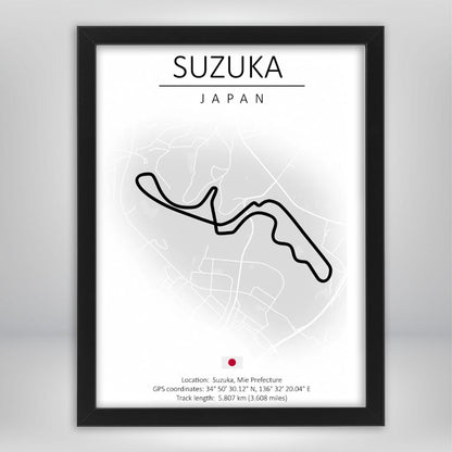 Circuito de Suzuka